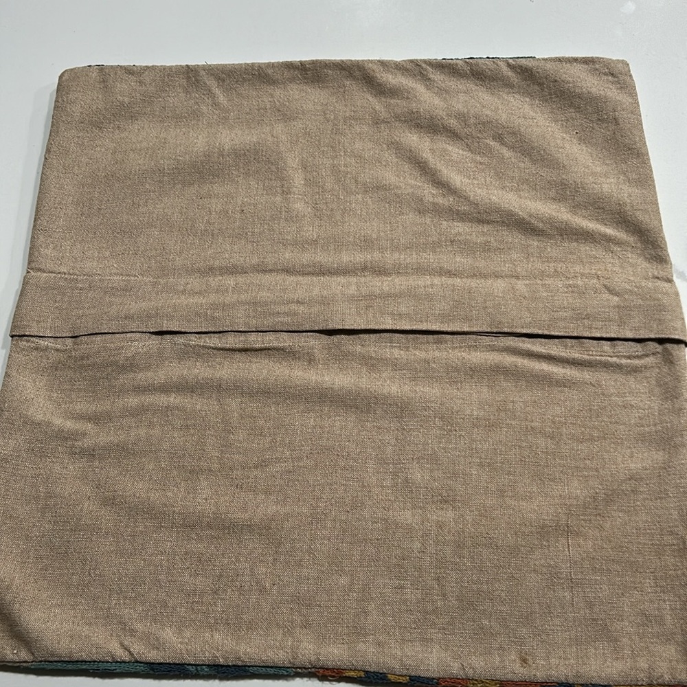 Pottery Barn pillow cover - Picture 2 of 9